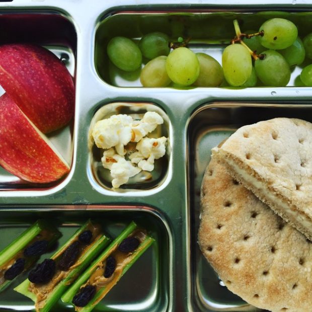 school lunch ideas