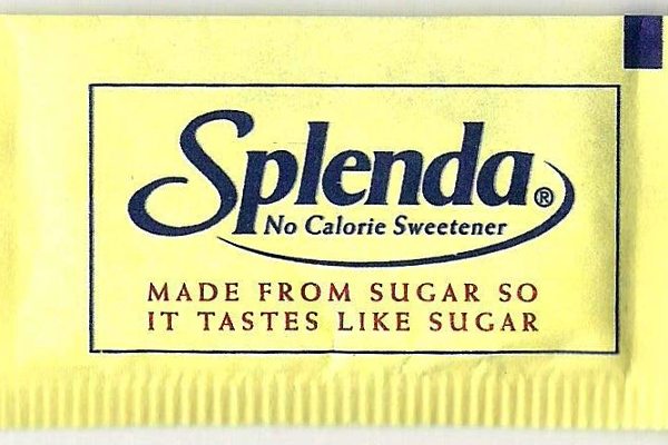 splenda