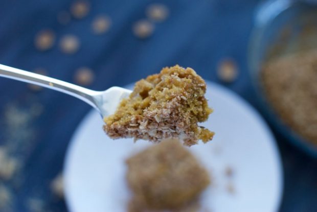 make a cake with your leftover cereals!