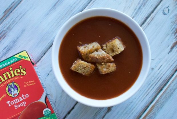 Annie's Tomato Soup