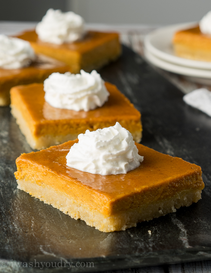 6 Super Easy Thanksgiving Desserts That Aren't Pie - Eating Made Easy