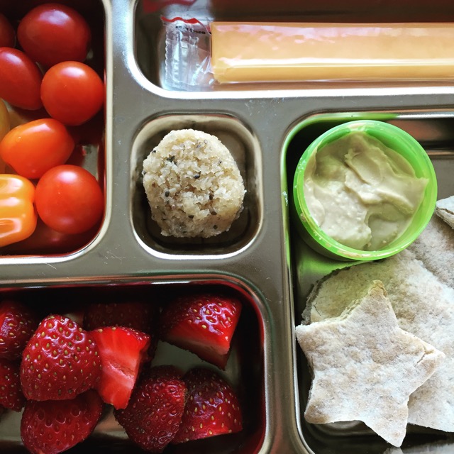 10 Nut-Free Lunches for Back to School - Eating Made Easy