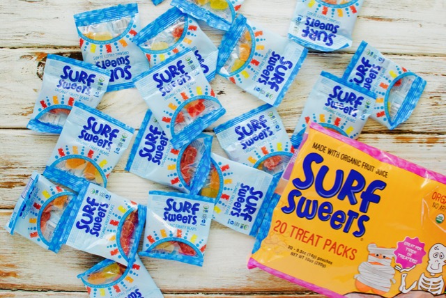 surf sweets treat packs
