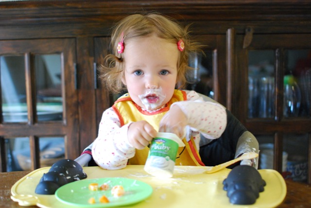 5 Ways to Reduce a Child's Sugar Intake