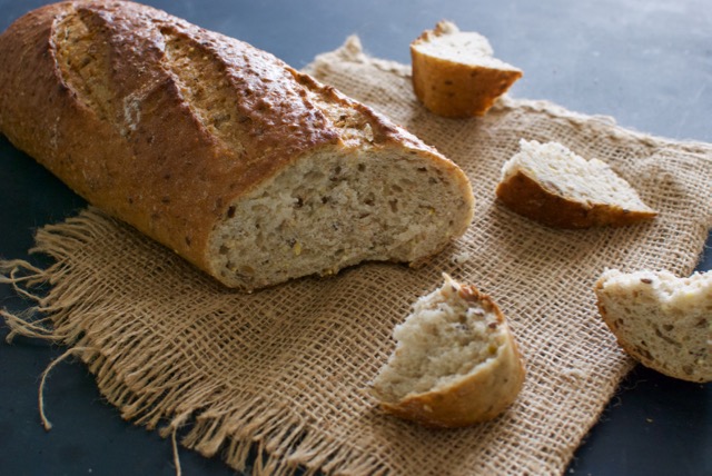 how to find healthiest bread