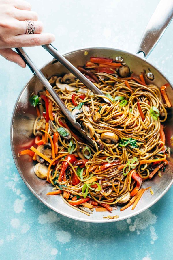 10 Dinners That Take 20 Minutes or Less - Eating Made Easy