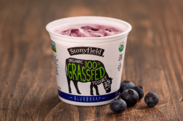 how to choose the best yogurt