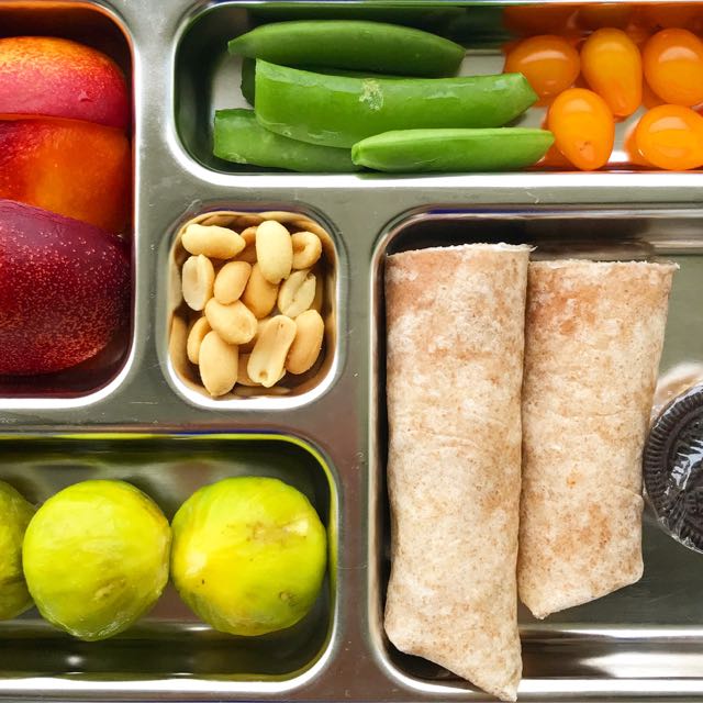 15 Easy School Lunch Ideas, Just in Time for the New School Year