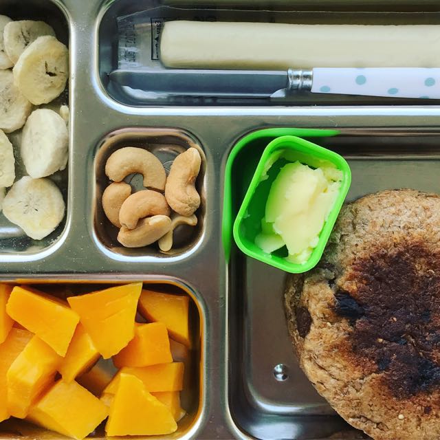 School Lunch Box Ideas - Ecococoon ™