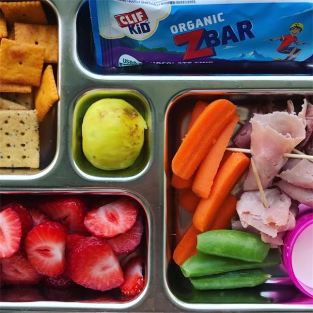 15 New School Lunch Ideas - Eating Made Easy