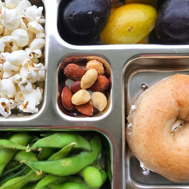 15 New School Lunch Ideas - Eating Made Easy