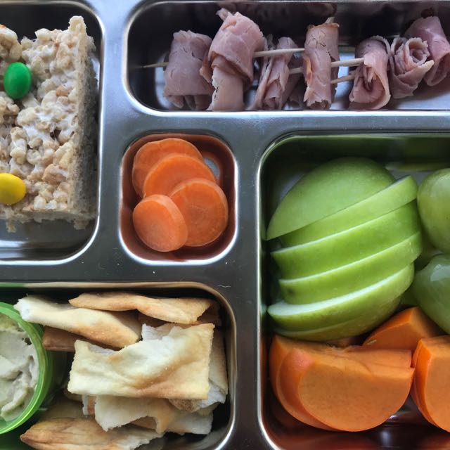 15 New School Lunch Ideas - Eating Made Easy